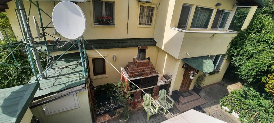 Vânzare proprietate deosebită în satul Găgeni, comuna Păulești, județul Prahova - 4