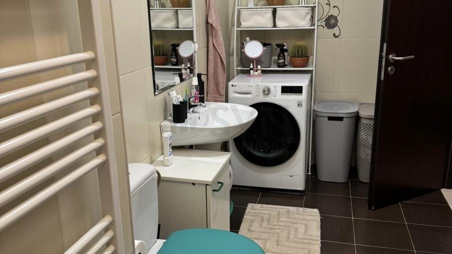 REA1026414 Apartament 2 Camere de Vanzare I Bucurestii Noi - 8