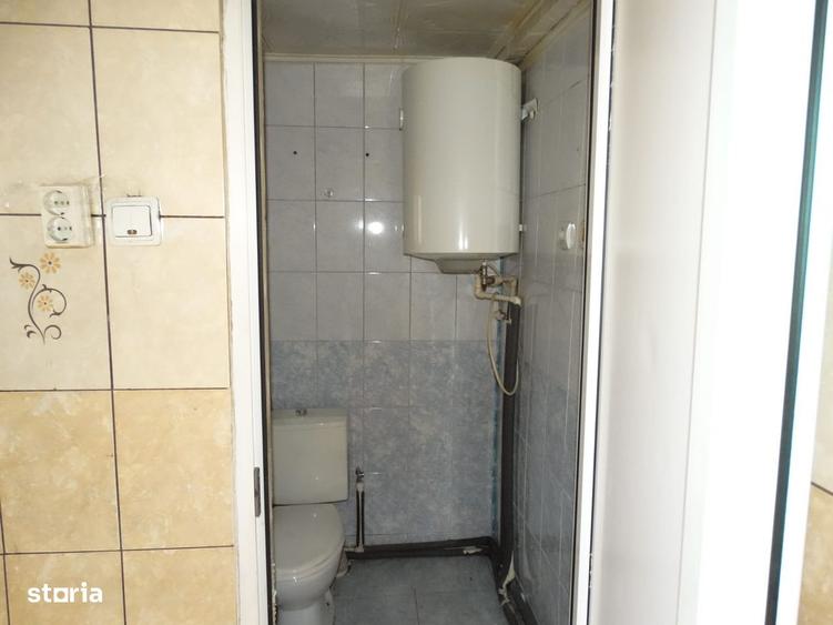 Apartament de vanzare la casa Bu?teni - 15