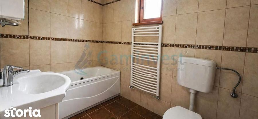 Casa de vanzare la 10 minute de Oradea, Les,Gaminvest,V4596 - 11