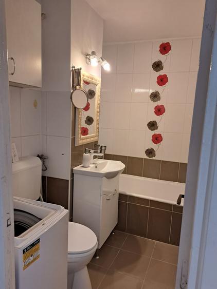 Calea   Girocului – Apartament  2  Camere - 10