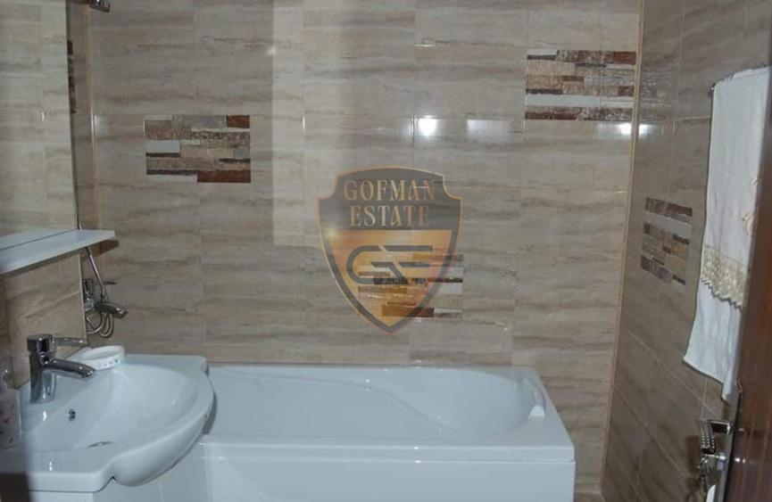 2 camere Decomandat  Dacia -Bdul Tomis et 1/4, AC, încălzire Radet - 6