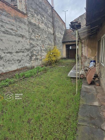 Casa cu 2 corpuri de cladire, Aradul Nou - 12