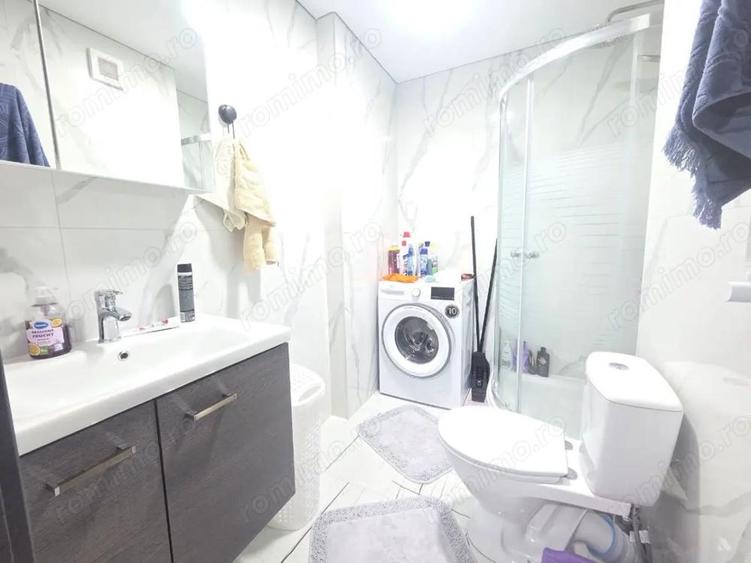 Garsoneira de inchiriat in zona Tractorul - 3