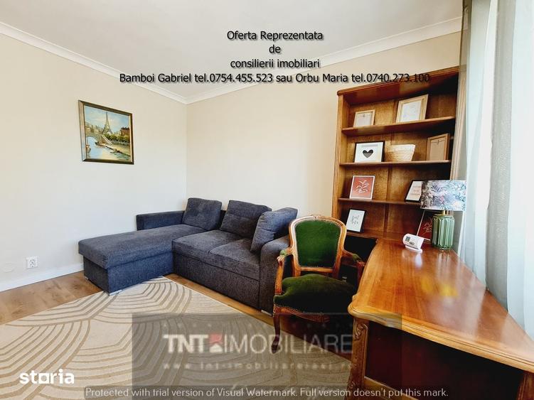 Apartament, 38 m2, - 7