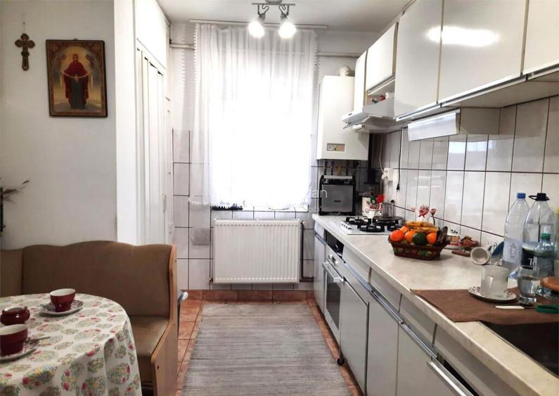 Apartament 3 Camere decomandat Oituz Zona Ursus. Apartament 3 Camere decomandat Oituz Zona Ursus.