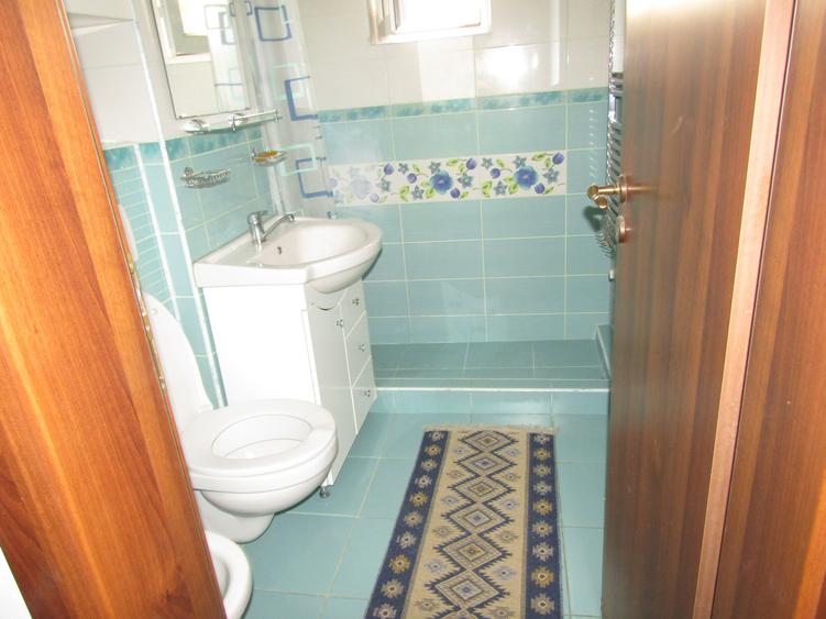 Apartament 4 camere de închiriat – Cartier Ștrand, str. Bârsei, etaj 2/4 - 23