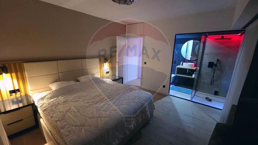 Apartament modern de inchiriat-ultrcentral-teresa superba 40 mp - 9