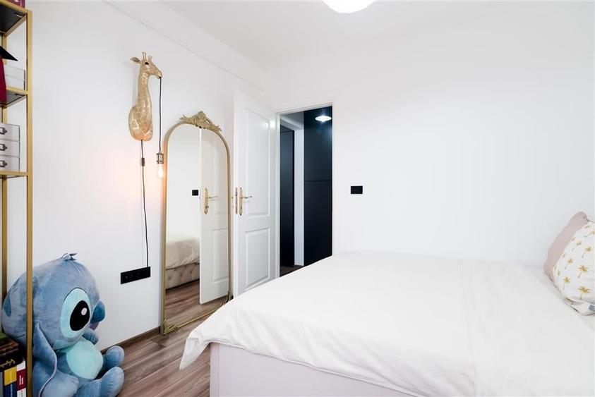 RECO Apartament cu 2 camere Renovat complet in Rogerius - 2