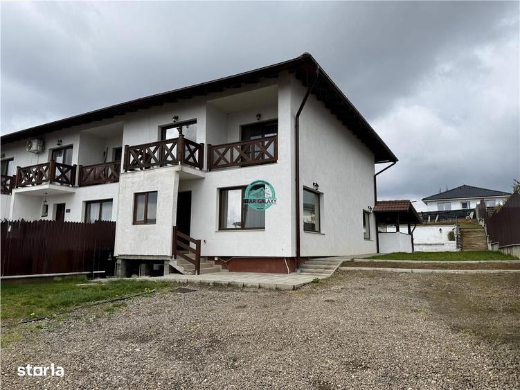 Casa cu 4 camere de vanzare, moderna, teren 577 mp, in Unirii - 15