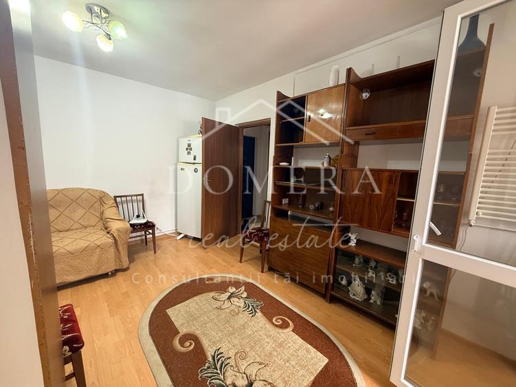 Apartament 2 Camere | 600m Metrou Apărătorii Patriei | Etaj 1 | Str. Moldovița - 1