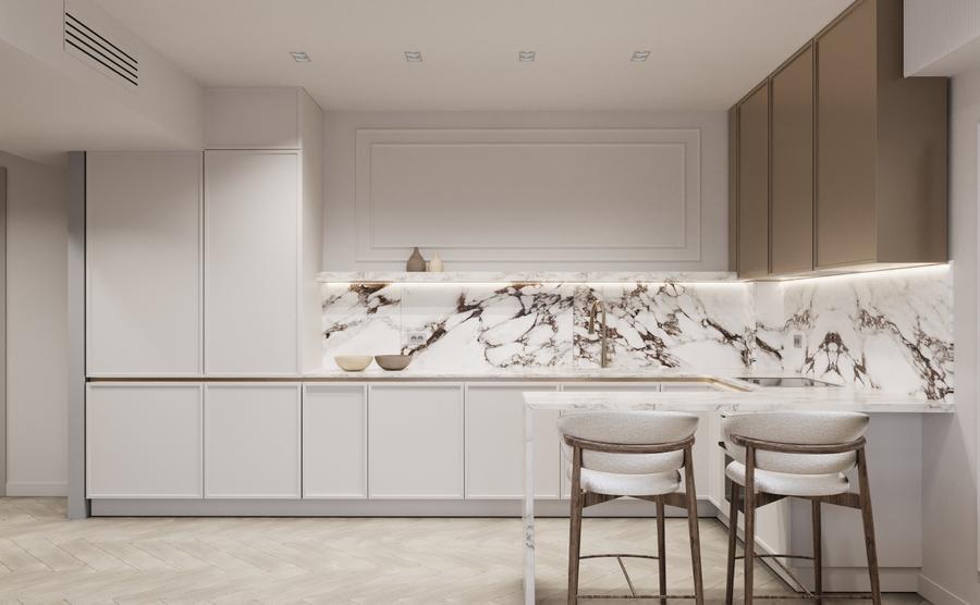 APARTAMENT 4 CAMERE - AVIATIEI - COMISION 0% - 11