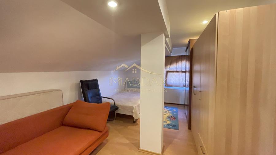 Vila 7 camere**Lake view**Ponton privat**Piscina**Teren 933 MP//Balotesti - 33