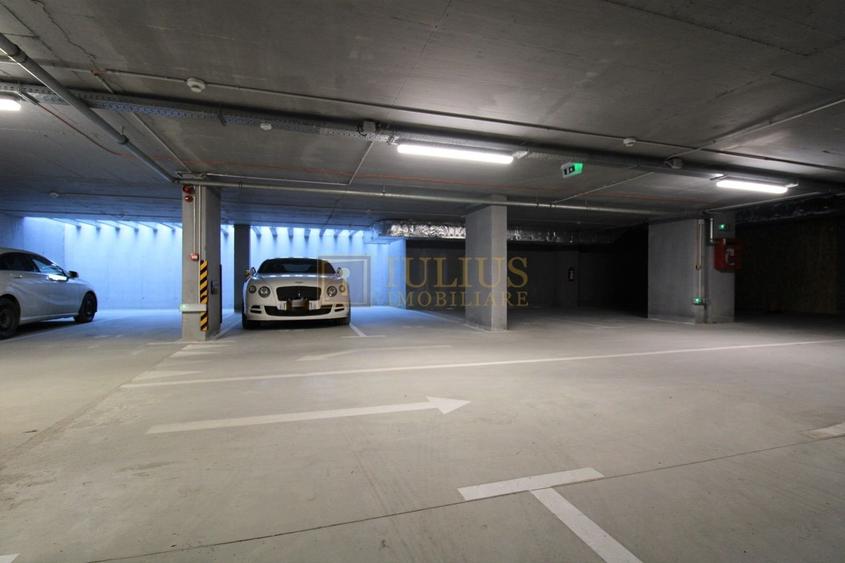 Rebreanu Tower - Soarelui, mobilat modern, posibilitate decontare. - 18