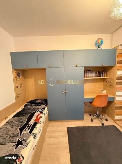 4 Camere de inchiriat | Moghioros Park | Centrala | 2 Locuri Parcare - 9