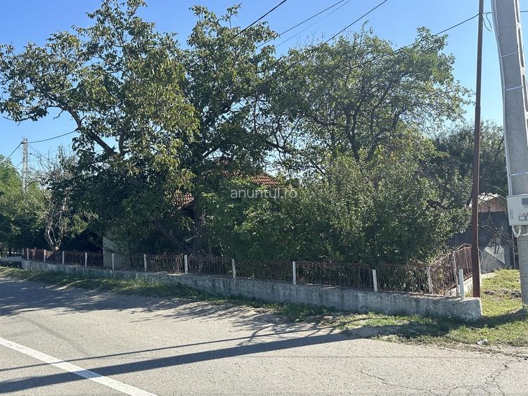 Suditi/Posta Calnau/Buzau Suditi/Posta Calnau/Buzau