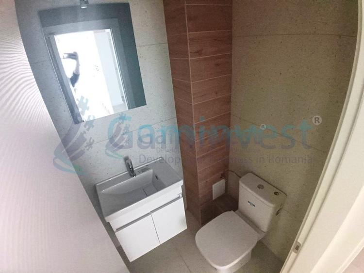 Apartament cu 3 camere de inchiriat in Prima Arena, Oradea, Bihor - 7