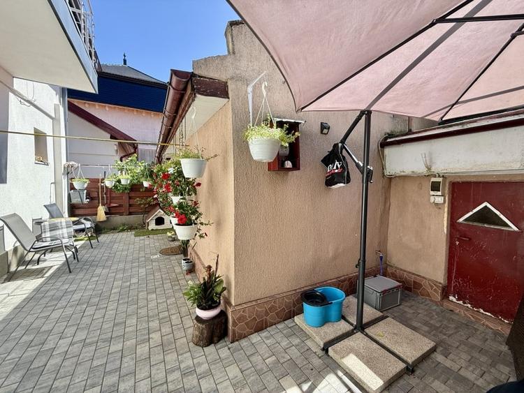 Casa individuala, 5 camere, P+M, 102mp utili, zona  Steaua Shopping City - 17