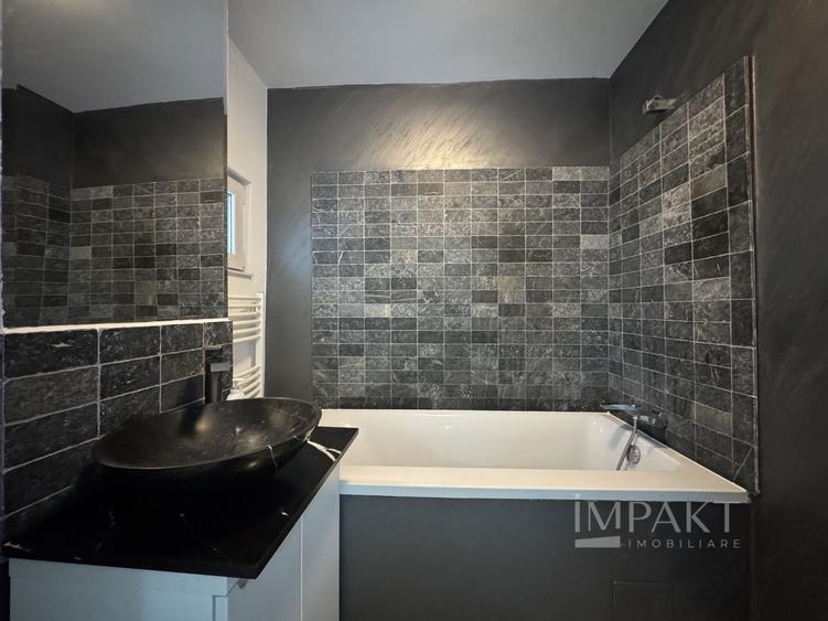 Apartament renovat 65mp cu 3 camere in Marasti la prima inchirere. - 10