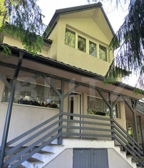 Cabana de vanzare in Beli? - 17