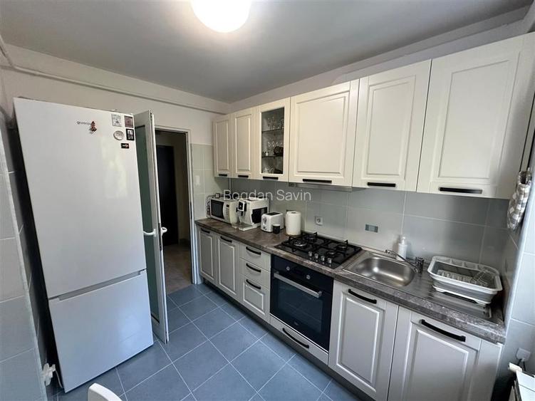 Apartament 3 camere, Podu Ros - Primaverii - Gh. Asachi