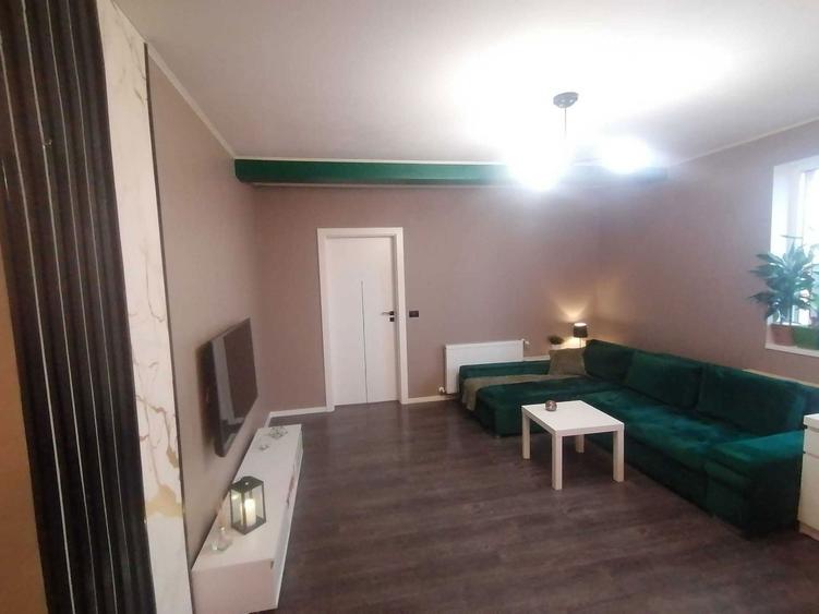 Apartament cu gradina Westfield - 1