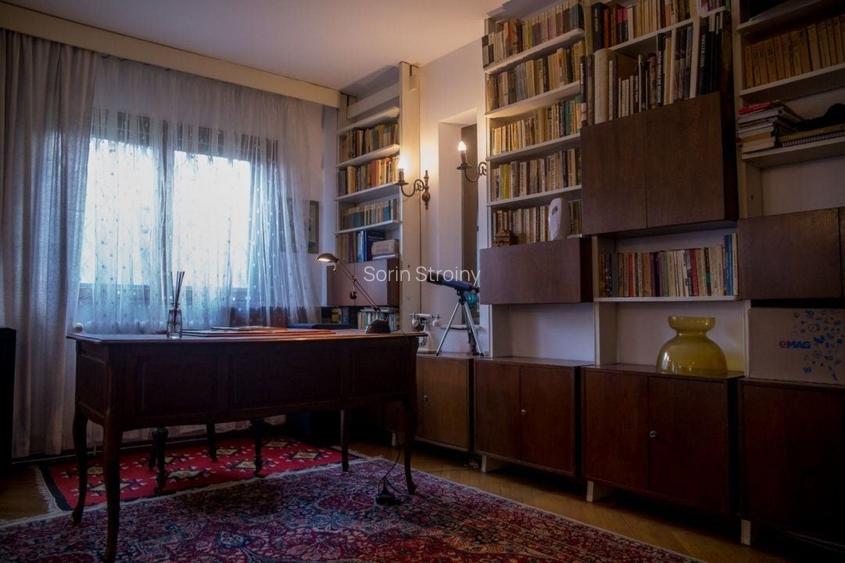 Apartament 2 camere Banu Manta - Primaria sectorului 1