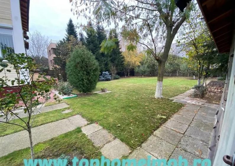 Baneasa- Iancu Nicolae- Pipera, teren 1250 mp, Comision 0 % - 4