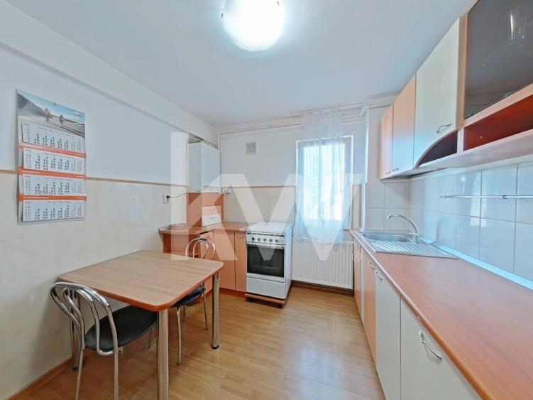 Închiriere apartament 2 camere, mobilat și utilat, Bulevardul Gării - 4