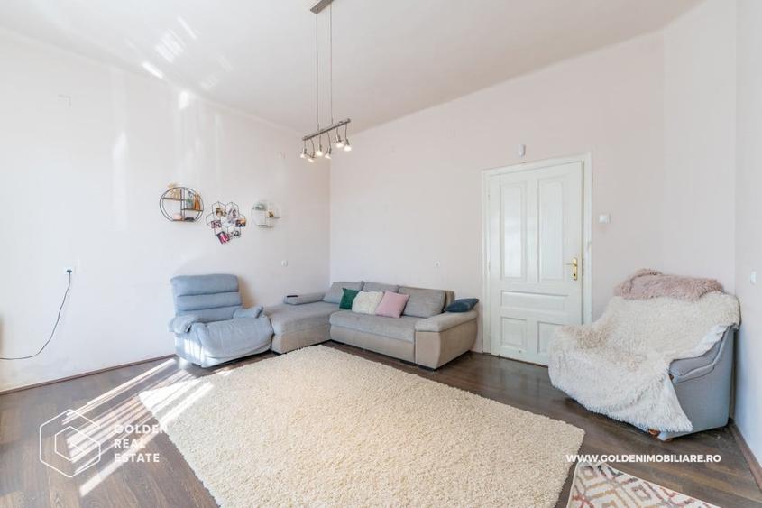 Locuinta de familie cu spatiu ideal pentru dezvoltarea unei afaceri - 5