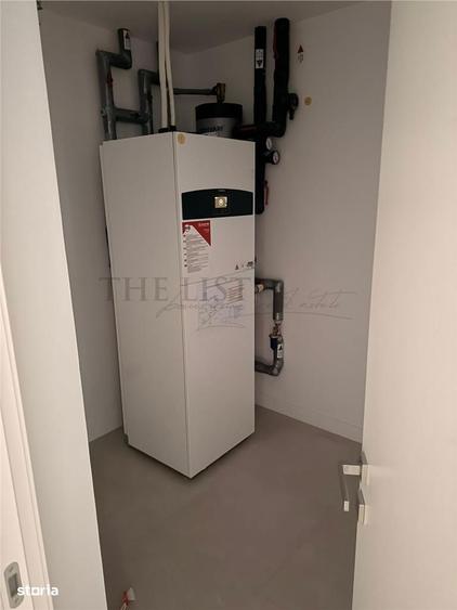 Oportunitate Vila lux 4 camere Amber Forest - 8