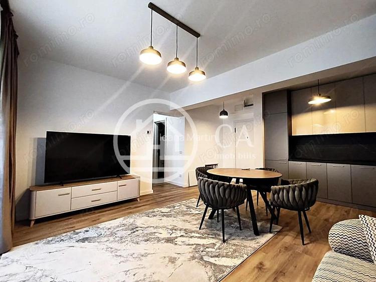Apartament cu 2 camere de inchiriat in Prima Urbana, Oradea Apartament cu 2 camere de inchiriat in Prima Urbana, Oradea