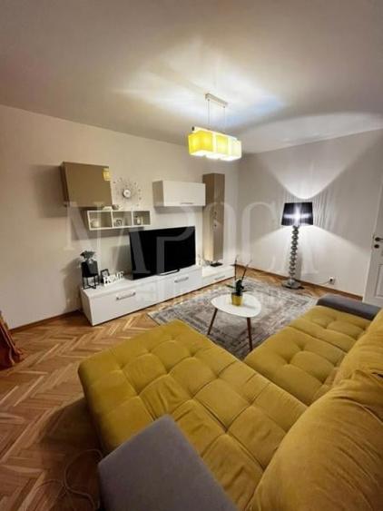 Apartament 3 camere de vanzare in Marasti, Cluj Napoca - 1