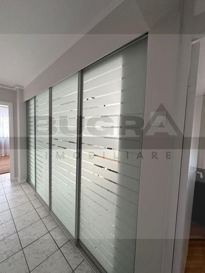 Apartament 2 camere decomandate, 60 mp, parcare, zona FSPAC - 9