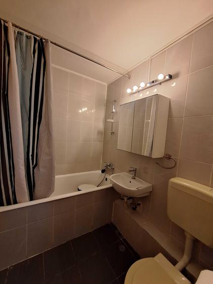 Garsoniera Delfinului - Mega Mall - 8