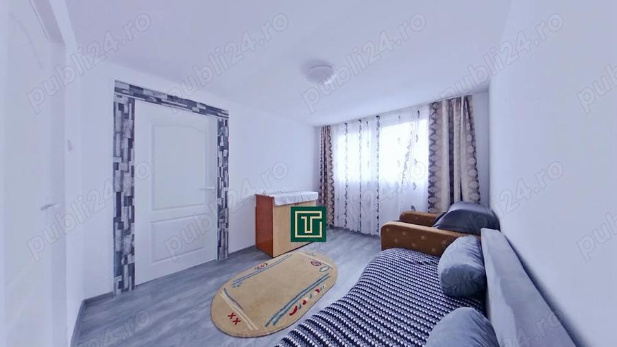 Cabana cu 3 camere de inchiriat 3 Insule, Arad - 8