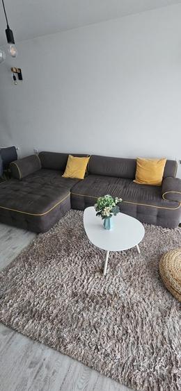 Barbu Vacarescu, Floreasca Residence, apartament 2 camere, modern mobilat, - 2