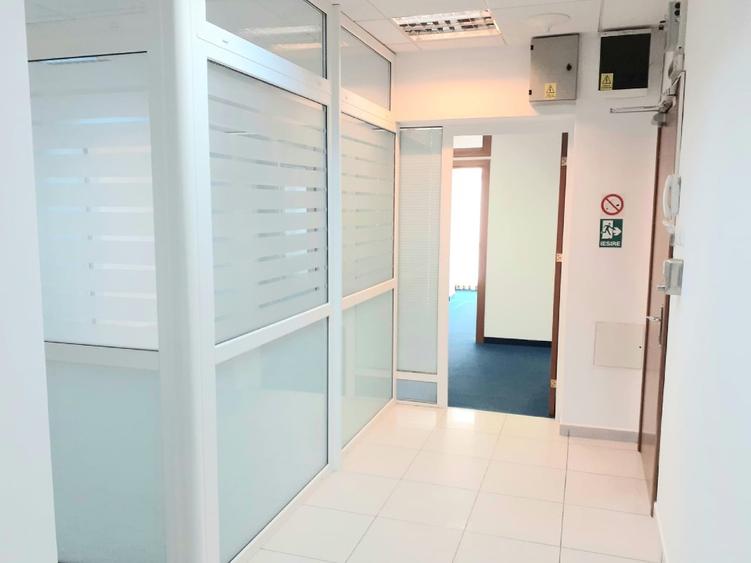 Inchiriere Birouri Moderne 240mp - Domenii - 2