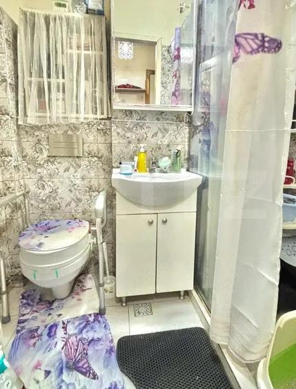 Apartament 2 camere, 34 mp, zona Sagului - 6