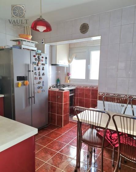 Apartament 2 camere Baicului-Centrala Proprie-Decomandat-2 Balcoane - 5