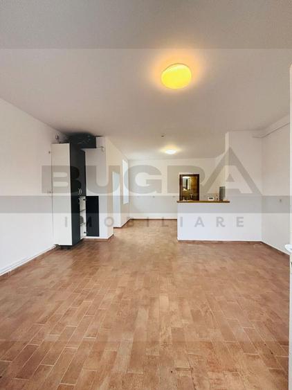 Spatiu de birou, 100 mp, zona Fabricii - 5