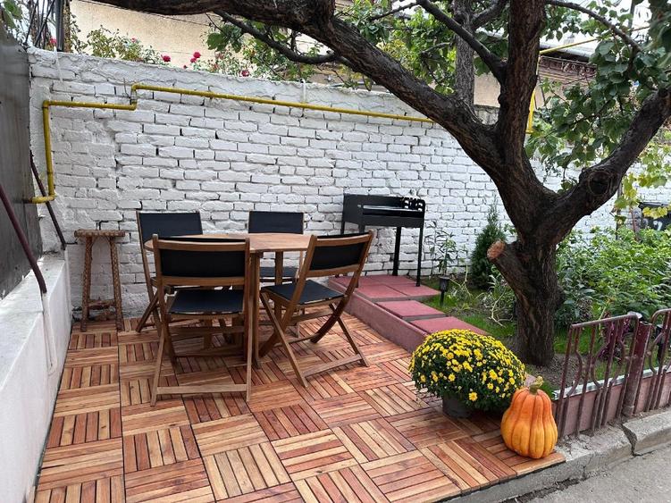 Apartament duplex de vânzare – zonă centrală, Titulescu – Alexandru Ioan Cuza - 7