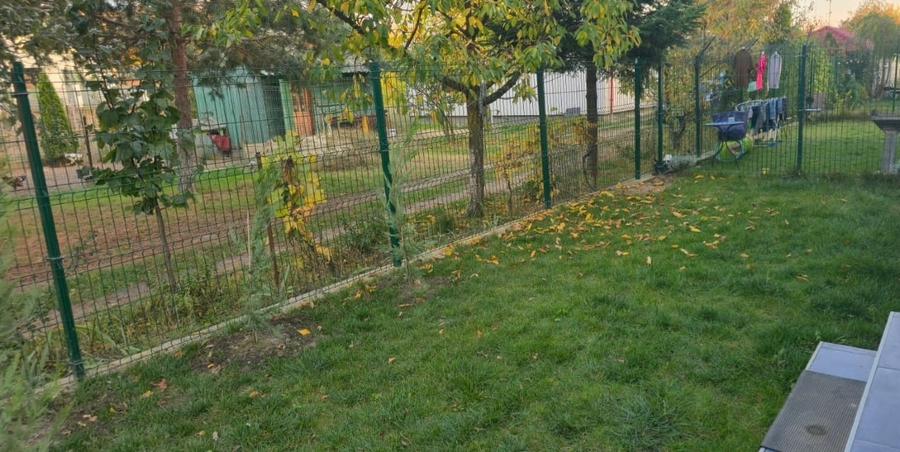 Apartament 2 camere Otopeni- bloc nou – curte proprie 40 mp, 2 locuri parcare - 1