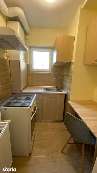 Apartament 2 camere Gheorgheni zona Piata Hermes , mobilat - 15