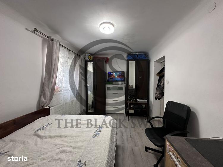 Casa 3 camere de vanzare | Marasesti, Ploiesti - Prahova | Comision 0% - 6