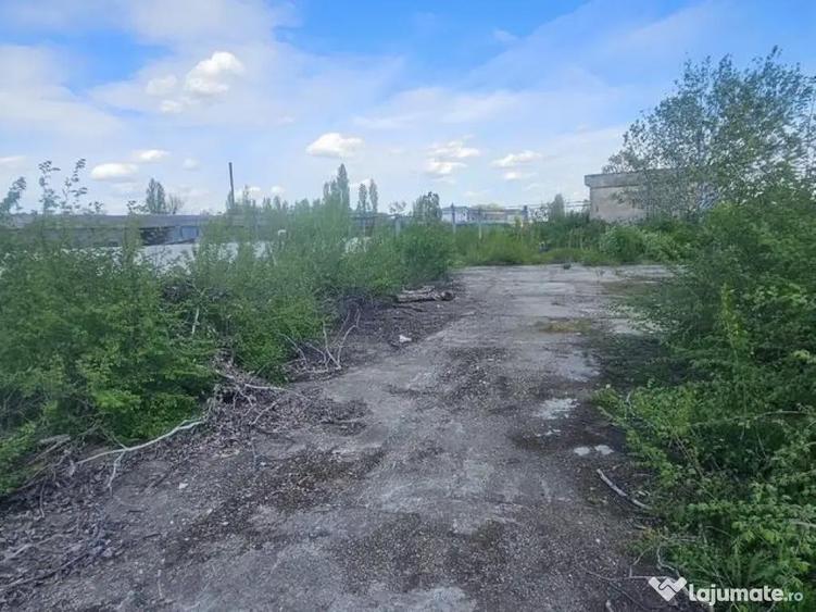 De inchiriat Teren intravilan 2.077 mp zona Calea... - 8