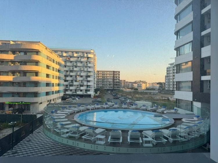 Studio dublu, direct proprietar // Stefan Building Resort 2 - 8