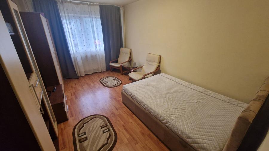 Garsonieră Astra - 1