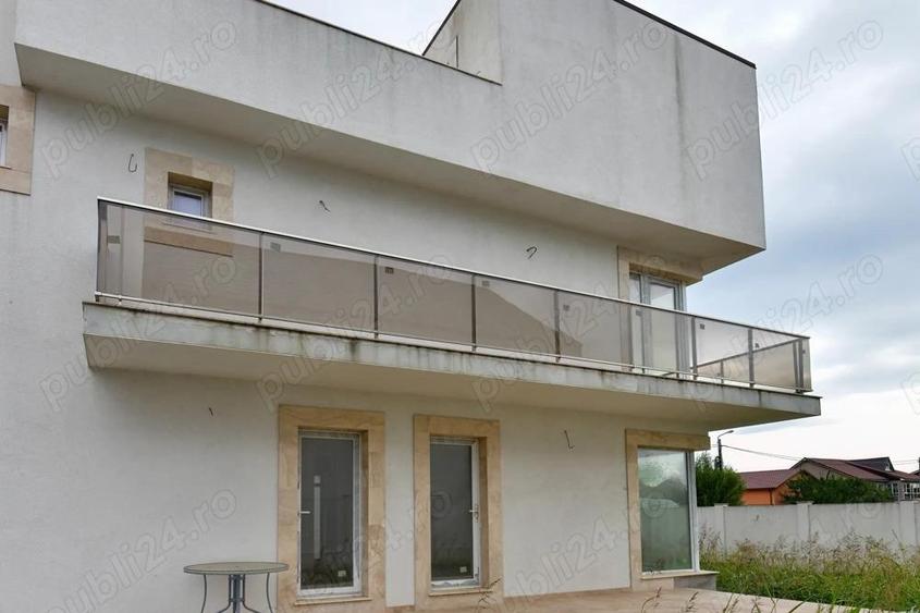 Casa spatioasa cu curte proprie- Navodari,Constanta - 8