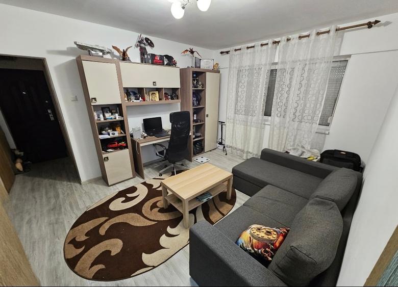 Apartament 2 camere Casa de Cultura - 6